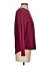 Vineyard Vines 100% Cotton Burgundy Long Sleeve T-Shirt Size XS - photo 4