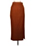Unbranded Brown Formal Skirt Size XS (estimated) - photo 2