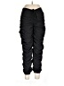 Shein Black Casual Pants Size L (petite) - photo 1