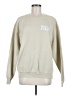 Unbranded Ivory Sweatshirt Size M - photo 1