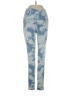Faded Glory Tie-dye Blue Jeans Size XS - photo 1