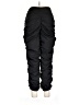 Shein Black Casual Pants Size L (petite) - photo 2