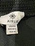 Airlie 100% Polyester Black Romper Size 8 - photo 4