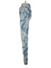 Faded Glory Tie-dye Blue Jeans Size XS - photo 5