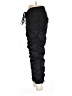 Shein Black Casual Pants Size L (petite) - photo 5