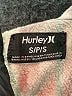 Hurley Silver Pullover Hoodie Size S - photo 7