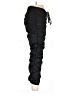 Shein Black Casual Pants Size L (petite) - photo 4