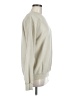 Unbranded Ivory Sweatshirt Size M - photo 4