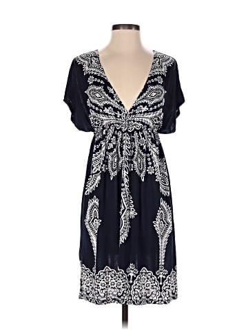 Cristinalove Casual Dress (view 1)