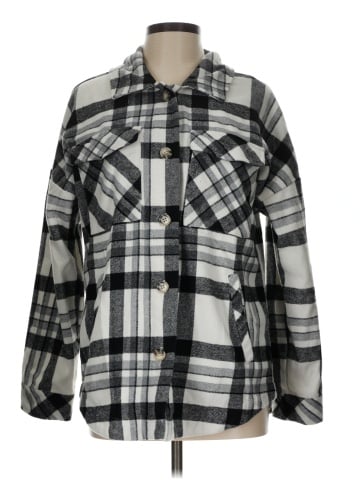cavalini Jacket (view 1)
