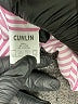 Cunlin Stripes Pink Long Sleeve Blouse Size XS - photo 8