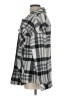 cavalini Plaid Gray Jacket Size L - photo 5
