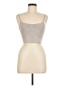 Zara Gray Bodysuit Size M - photo 1