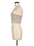 Zara Gray Bodysuit Size M - photo 5