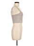 Zara Gray Bodysuit Size M - photo 4