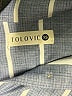Assorted Brands Stripes Blue Long Sleeve Button-Down Shirt Size XS - photo 7