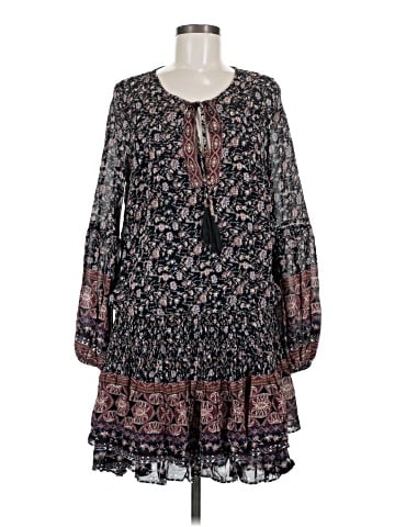 ASTR The Label Casual Dress (view 1)