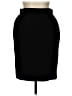 Ninety Black Formal Skirt Size 10 - photo 1
