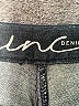Inc Denim Green Cargo Shorts Size 6 (petite) - photo 3