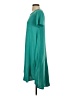 Lularoe Solid Teal Casual Dress Size XXS - photo 5