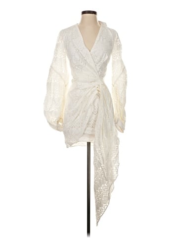 Acler Cocktail Dress (view 1)