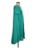 Lularoe Solid Teal Casual Dress Size XXS - photo 4