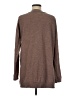 Thread & Supply Brown Pullover Sweater Size M - photo 2