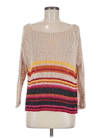 RACHEL Rachel Roy Pullover Sweater (view 1)