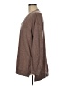 Thread & Supply Brown Pullover Sweater Size M - photo 5
