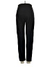 Unbranded Solid Black Dress Pants Size 0 (estimated) - photo 2