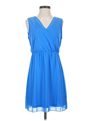 Vila Casual Dress (view 1)