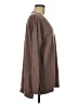 Thread & Supply Brown Pullover Sweater Size M - photo 4