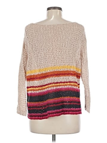 RACHEL Rachel Roy Pullover Sweater (view 2)