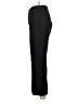 Unbranded Solid Black Dress Pants Size 0 (estimated) - photo 5