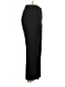 Unbranded Solid Black Dress Pants Size 0 (estimated) - photo 4