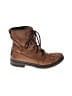 Ugg Brown Ankle Boots Size 9 (estimated) - photo 1