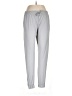 Zyia Active Solid Gray Casual Pants Size L - photo 1