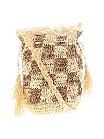 lu & elle Bucket Bag (view 1)