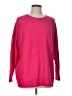 Torrid Pink Pullover Sweater Size Lg Plus (0) - photo 1
