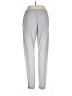Zyia Active Solid Gray Casual Pants Size L - photo 2