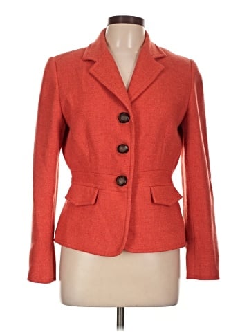 Harold's Blazer (view 1)
