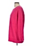 Torrid Pink Pullover Sweater Size Lg Plus (0) - photo 5
