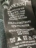 Blank NYC Black Casual Pants Size 29 waist - photo 8