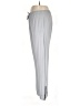 Zyia Active Solid Gray Casual Pants Size L - photo 5