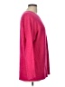 Torrid Pink Pullover Sweater Size Lg Plus (0) - photo 4