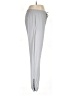 Zyia Active Solid Gray Casual Pants Size L - photo 4
