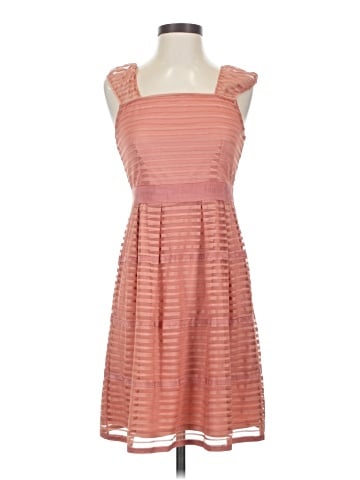 Vila Cocktail Dress (view 1)