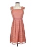 Vila Pink Cocktail Dress Size S - photo 1