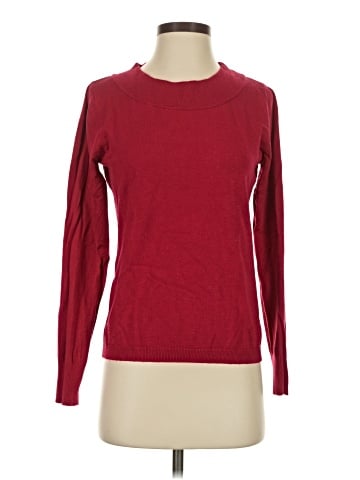 Chico's Pullover Sweater (view 1)