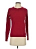 Chico's Red Pullover Sweater Size Sm (0) - photo 1